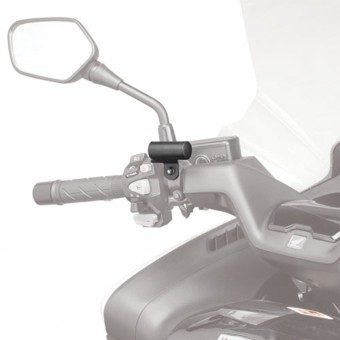 GPS Zubehör Givi GPS Mount - S954 Phone GPS Zubehör Givi GPS Mount - S954 Phone
