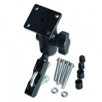 GPS Zubehör Garmin Befestigung Lenker Zumo 390 - 350 - 340 - 310 GPS Zubehör Garmin Befestigung Lenker Zumo 390 - 350 - 340 - 310