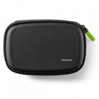 GPS Zubehör TomTom Transporttasche TomTom Rider 40 - Rider 400 GPS Zubehör TomTom Transporttasche TomTom Rider 40 - Rider 400