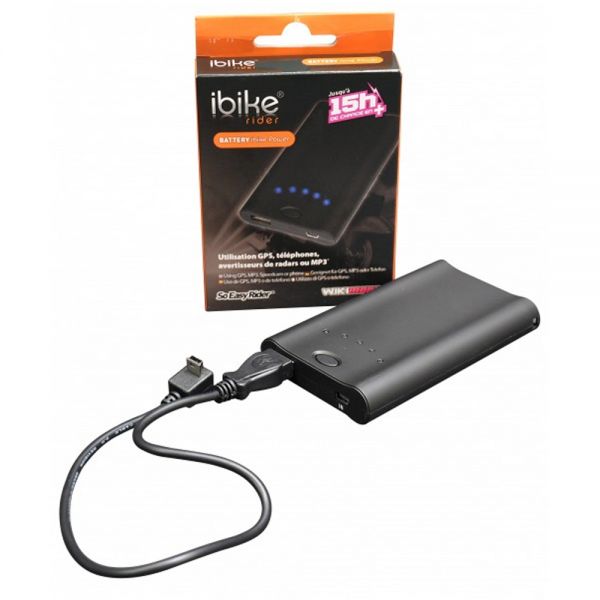 Tecnoglobe Ibike Power