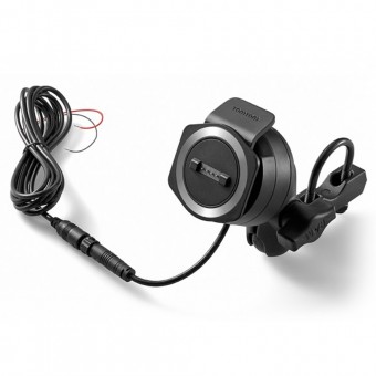 GPS Zubehör TomTom Kit Aktivhalter TomTom Rider 40 - Rider 400 GPS Zubehör TomTom Kit Aktivhalter TomTom Rider 40 - Rider 400