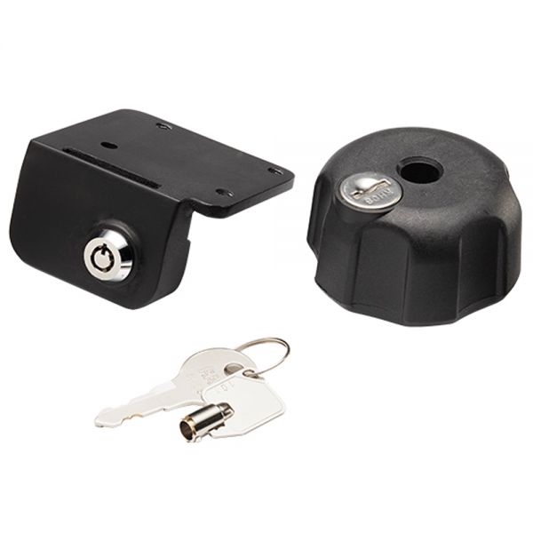 GPS Zubehr TomTom Diebstahlsicherung TomTom Rider V4