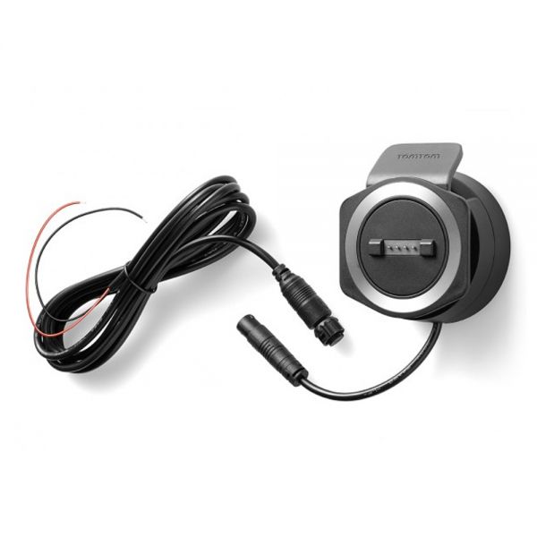 GPS Zubehr TomTom TomTom Rider 40 - Rider 400 Aktivhalter