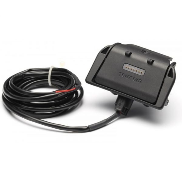 Motorrad Zubeh�r TomTom TomTom Rider V4 Aktivhalter