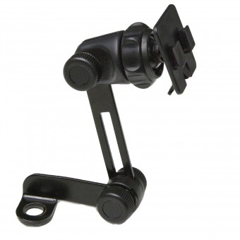 Shad Spiegel GPS-Halter 8,5 x 12,5 cm