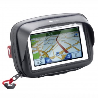 GPS Zubehr Givi Halter GPS S954 (Schirm 5 Zoll)