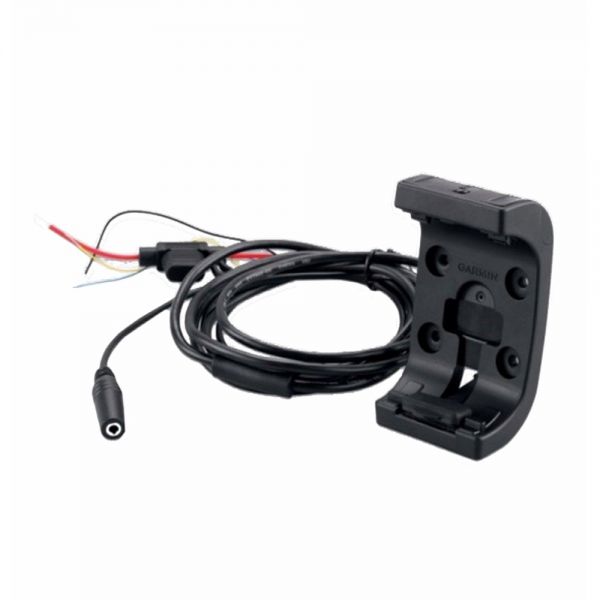 GPS Zubeh�r Garmin Motorradhalterung mit Kabel Montana 600