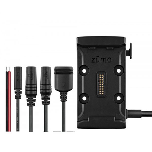 GPS Zubeh�r Garmin Halterung  Moto Zumo 590