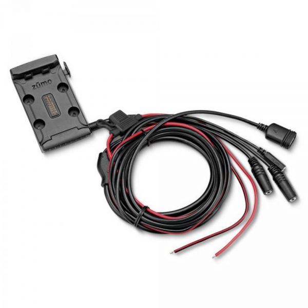 Garmin Halterung  Moto Zumo 590