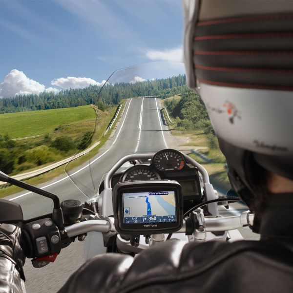 TomTom TomTom Rider V4 Europe 23