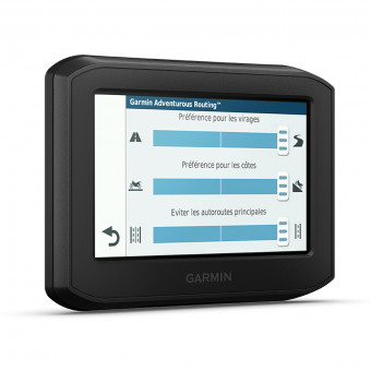 Garmin Zumo 346 LMT-S