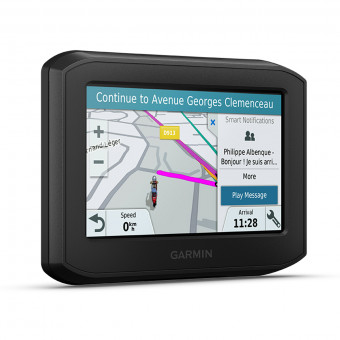 Garmin Zumo 346 LMT-S