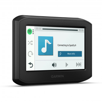 Garmin Zumo 346 LMT-S