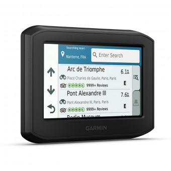 Garmin Zumo 346 LMT-S