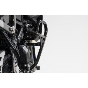 Sturzbügel & Sturzpads SW-MOTECH Crash Bar BMW F650GS/F700GS/F800GS (08-17) Sturzbügel & Sturzpads SW-MOTECH Crash Bar BMW F650GS/F700GS/F800GS (08-17)