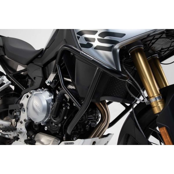 Sturzbgel & Sturzpads SW-MOTECH Crash Bar BMW F750GS/F850GS (18-23)
