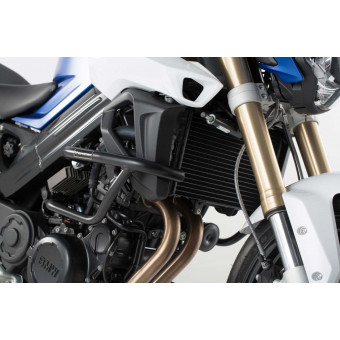 Sturzbügel & Sturzpads SW-MOTECH Crash Bar BMW F800R/F800S (06-20) Sturzbügel & Sturzpads SW-MOTECH Crash Bar BMW F800R/F800S (06-20)