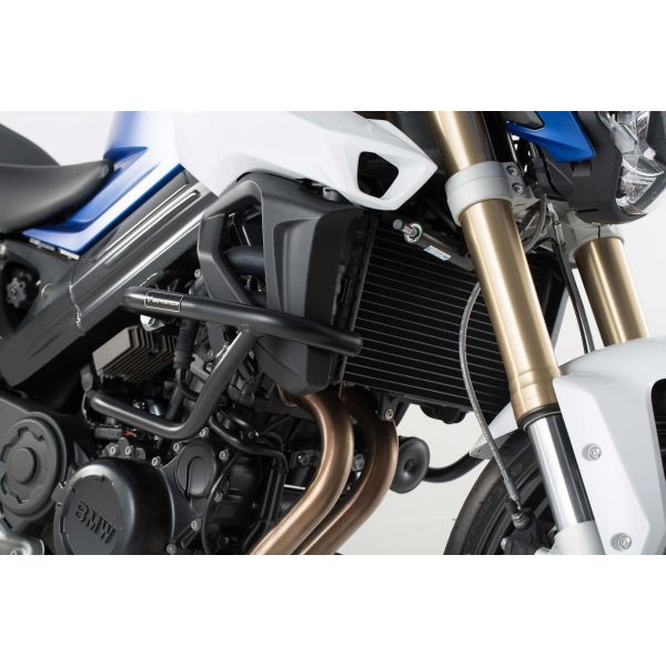 Sturzbgel & Sturzpads SW-MOTECH Crash Bar BMW F800R/F800S (06-20)