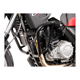 Sturzbügel & Sturzpads SW-MOTECH Crash Bar BMW G650GS (11-16) Sturzbügel & Sturzpads SW-MOTECH Crash Bar BMW G650GS (11-16)