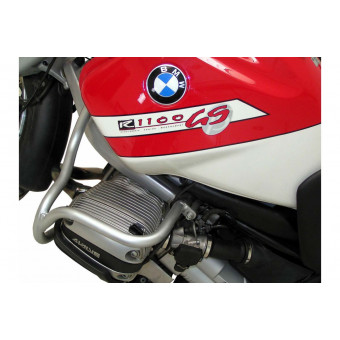 Sturzbügel & Sturzpads SW-MOTECH Crash Bar BMW R1100GS (94-99) Sturzbügel & Sturzpads SW-MOTECH Crash Bar BMW R1100GS (94-99)