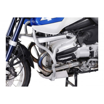 Sturzbügel & Sturzpads SW-MOTECH Crash Bar BMW R1150GS (99-04) Sturzbügel & Sturzpads SW-MOTECH Crash Bar BMW R1150GS (99-04)