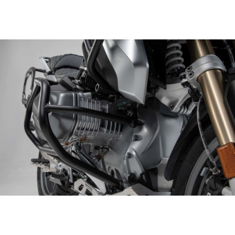 Sturzbügel & Sturzpads SW-MOTECH Crash Bar BMW R1250GS/R1250R/R1250RS (18-21) Sturzbügel & Sturzpads SW-MOTECH Crash Bar BMW R1250GS/R1250R/R1250RS (18-21)