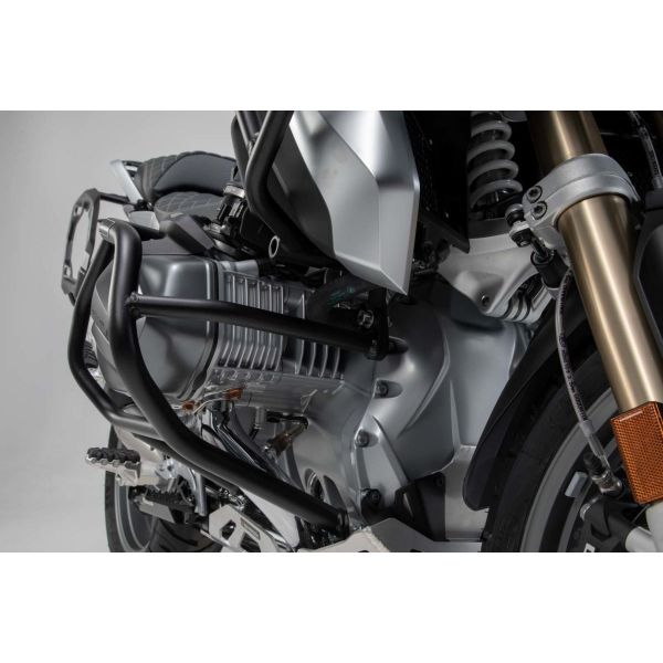 Sturzbgel & Sturzpads SW-MOTECH Crash Bar BMW R1250GS/R1250R/R1250RS (18-21)