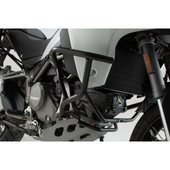 Sturzbügel & Sturzpads SW-MOTECH Crash Bar Ducati Multistrada 1260 Enduro (19) Sturzbügel & Sturzpads SW-MOTECH Crash Bar Ducati Multistrada 1260 Enduro (19)