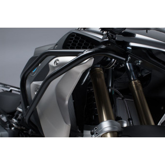 Sturzbügel & Sturzpads SW-MOTECH Crash Bar Hoch BMW R1200GS/R1250GS (17-21) Sturzbügel & Sturzpads SW-MOTECH Crash Bar Hoch BMW R1200GS/R1250GS (17-21)