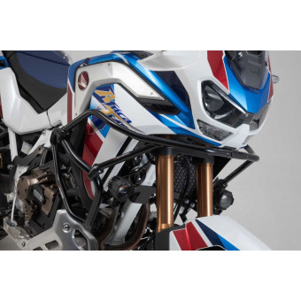 Sturzbügel & Sturzpads SW-MOTECH Crash Bar Top Honda CRF1100L Africa Twin Abenteuer Sport (20-21) Sturzbügel & Sturzpads SW-MOTECH Crash Bar Top Honda CRF1100L Africa Twin Abenteuer Sport (20-21)