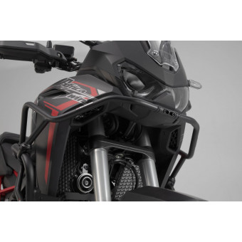 Sturzbügel & Sturzpads SW-MOTECH Crash Bar Hoch Honda CRF1100L Africa Twin (20-21) Sturzbügel & Sturzpads SW-MOTECH Crash Bar Hoch Honda CRF1100L Africa Twin (20-21)