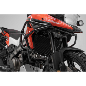 Sturzbügel & Sturzpads SW-MOTECH Crash Bar Top Suzuki V-Strom 1050 (20) Sturzbügel & Sturzpads SW-MOTECH Crash Bar Top Suzuki V-Strom 1050 (20)