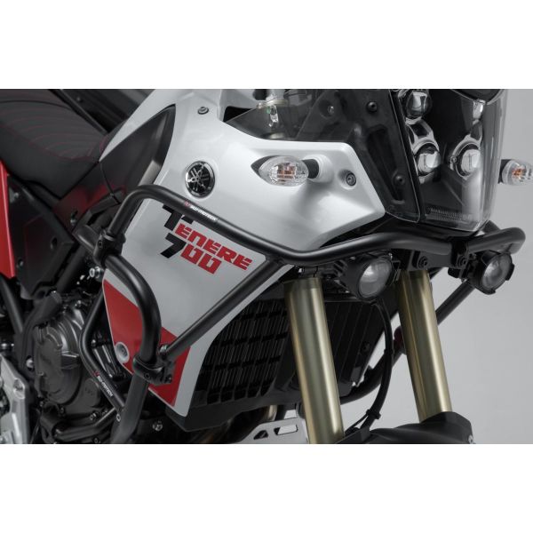 Sturzbgel & Sturzpads SW-MOTECH Crash Bar Hoch Yamaha Tnr 700 (19-24)