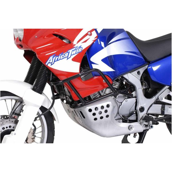 Sturzbgel & Sturzpads SW-MOTECH Crash Bar Honda Africa Twin 750 (93-03)