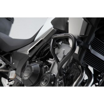 Sturzbügel & Sturzpads SW-MOTECH Crash Bar Honda CB500X (16-21) Sturzbügel & Sturzpads SW-MOTECH Crash Bar Honda CB500X (16-21)