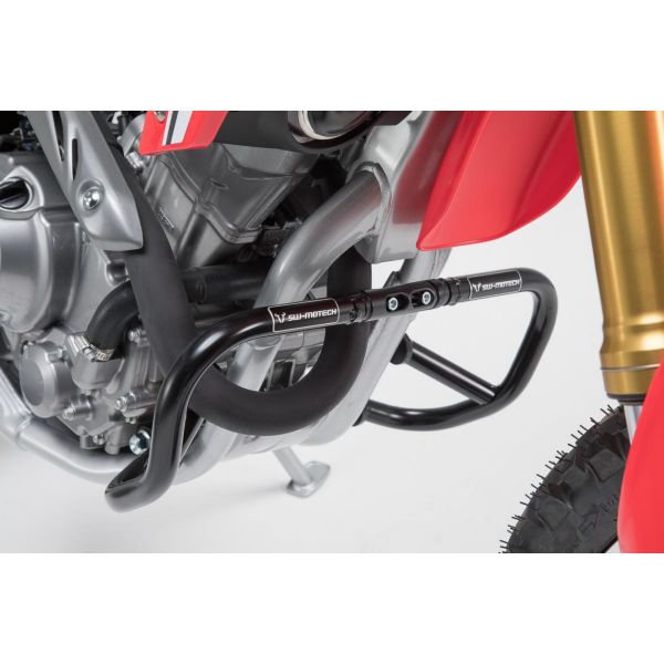 Sturzbgel & Sturzpads SW-MOTECH Crash Bar Honda CRF250L (12-20)