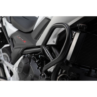 Sturzbügel & Sturzpads SW-MOTECH Crash Bar Honda NC700S/NC750S/NC700X/NC750X (12-20) Sturzbügel & Sturzpads SW-MOTECH Crash Bar Honda NC700S/NC750S/NC700X/NC750X (12-20)