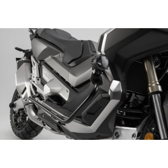 Sturzbügel & Sturzpads SW-MOTECH Crash Bar Honda X-ADV 750 (17-19) Sturzbügel & Sturzpads SW-MOTECH Crash Bar Honda X-ADV 750 (17-19)