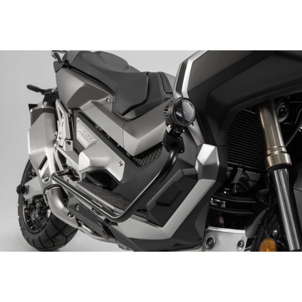 Sturzbgel & Sturzpads SW-MOTECH Crash Bar Honda X-ADV 750 (17-19)