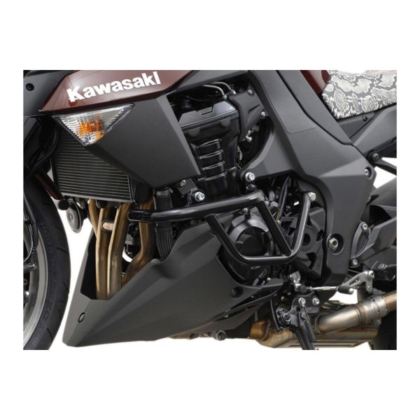 Sturzbgel & Sturzpads SW-MOTECH Crash Bar Kawasaki Z1000 (10-20)