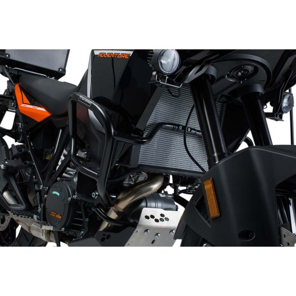 Sturzbgel & Sturzpads SW-MOTECH Crash Bar KTM Adventure 1090/Super Adventure 1290 (17-19)