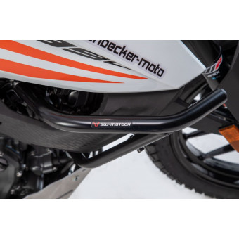 Sturzbügel & Sturzpads SW-MOTECH Crash Bar KTM Adventure 390 (20-22) Sturzbügel & Sturzpads SW-MOTECH Crash Bar KTM Adventure 390 (20-22)
