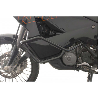 Sturzbügel & Sturzpads SW-MOTECH Crash Bar KTM Adventure 950S/990S/950R/990R (03-11) Sturzbügel & Sturzpads SW-MOTECH Crash Bar KTM Adventure 950S/990S/950R/990R (03-11)