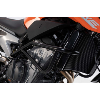 Sturzbügel & Sturzpads SW-MOTECH Crash Bar KTM Duke 790 (18-19) Sturzbügel & Sturzpads SW-MOTECH Crash Bar KTM Duke 790 (18-19)