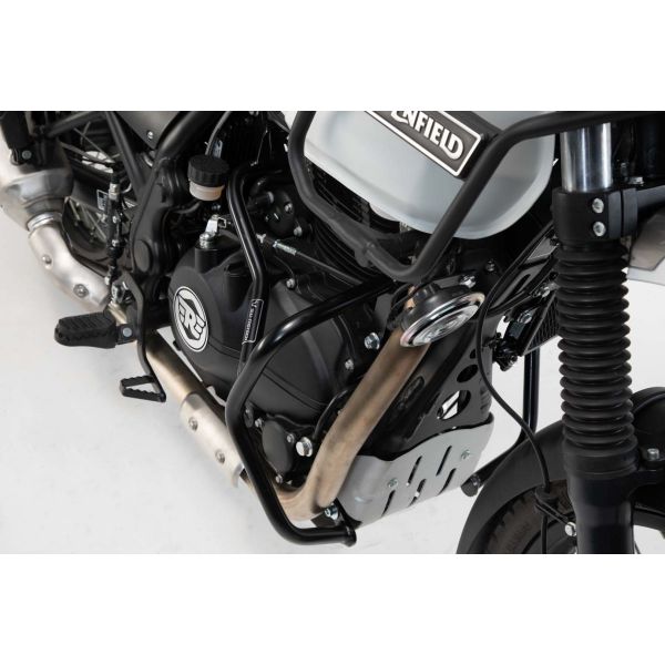 Sturzbgel & Sturzpads SW-MOTECH Crash Bar Royal Enfield Himalayan 400 (17-19)