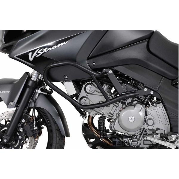 Sturzbgel & Sturzpads SW-MOTECH Crash Bar Suzuki V-Strom 650 (04-11)