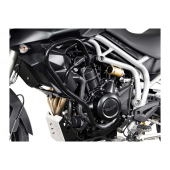Sturzbügel & Sturzpads SW-MOTECH Crash Bar Triumph Tiger 800 (11-14) Sturzbügel & Sturzpads SW-MOTECH Crash Bar Triumph Tiger 800 (11-14)