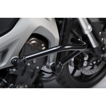 Sturzbgel & Sturzpads SW-MOTECH Crash Bar Yamaha MT-09/MT-09 Tracer/XSR900 (14-19)