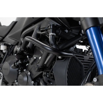Sturzbügel & Sturzpads SW-MOTECH Crash Bar Yamaha Niken/Niken GT (18-20) Sturzbügel & Sturzpads SW-MOTECH Crash Bar Yamaha Niken/Niken GT (18-20)