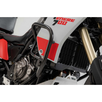 Sturzbügel & Sturzpads SW-MOTECH Crash Bar Yamaha Ténéré 700 (19-24) Sturzbügel & Sturzpads SW-MOTECH Crash Bar Yamaha Ténéré 700 (19-24)